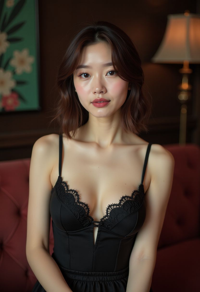 白裙与操场风