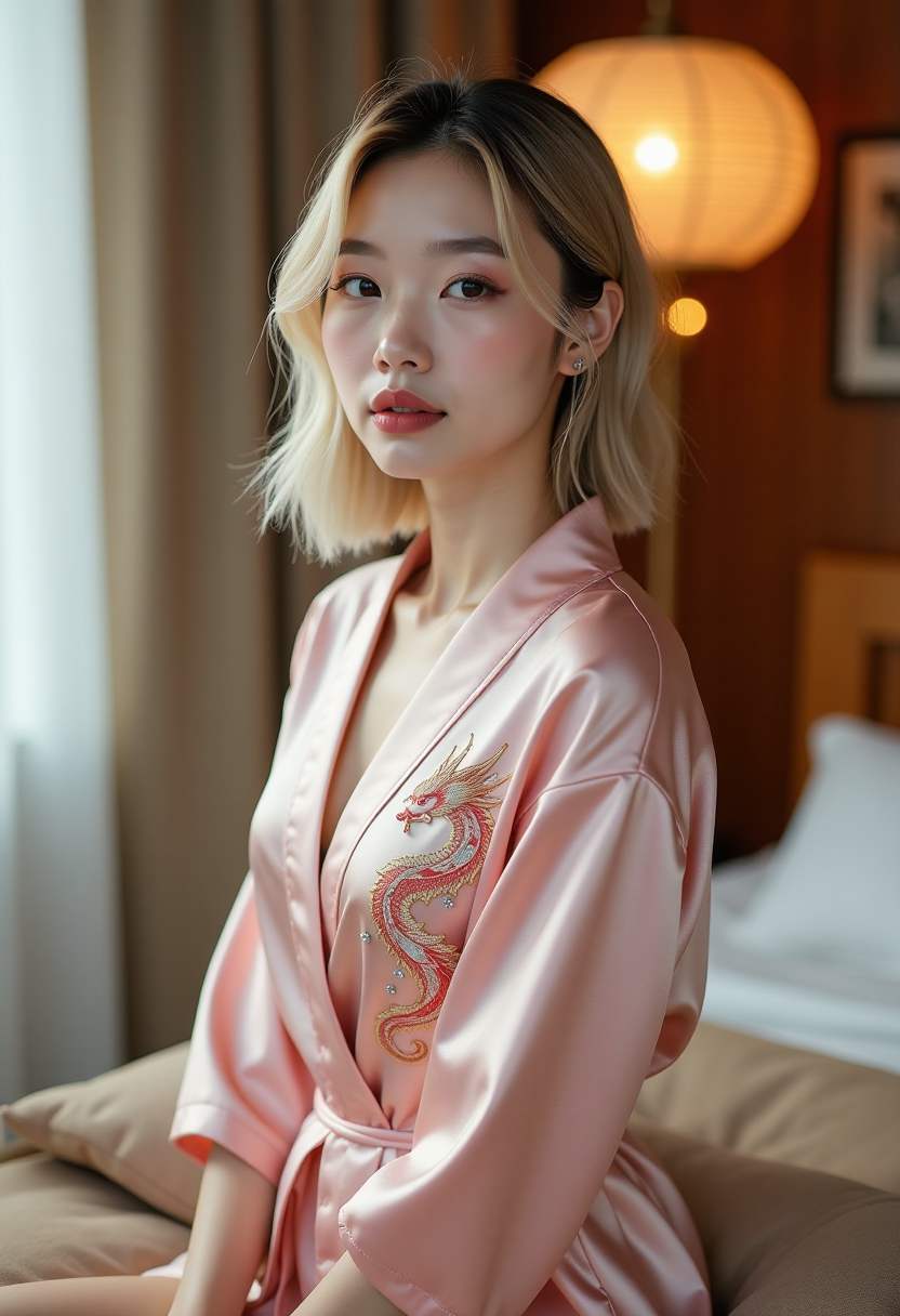 樱桃班日记