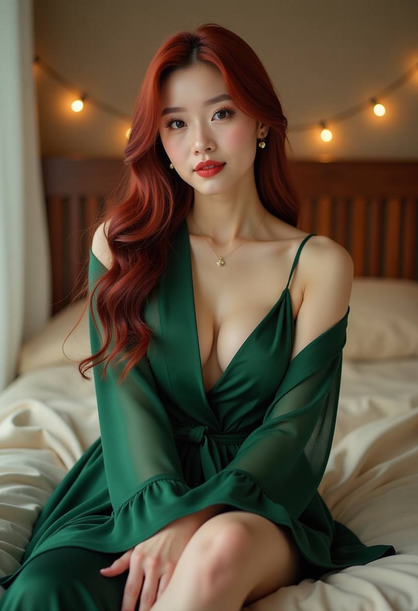 绘本里的夏天